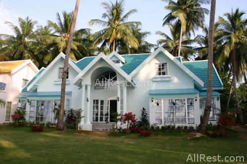 Chang Park Resort 35